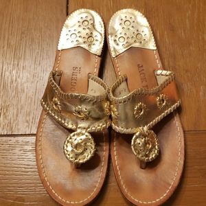 Jack Roger's Sandals